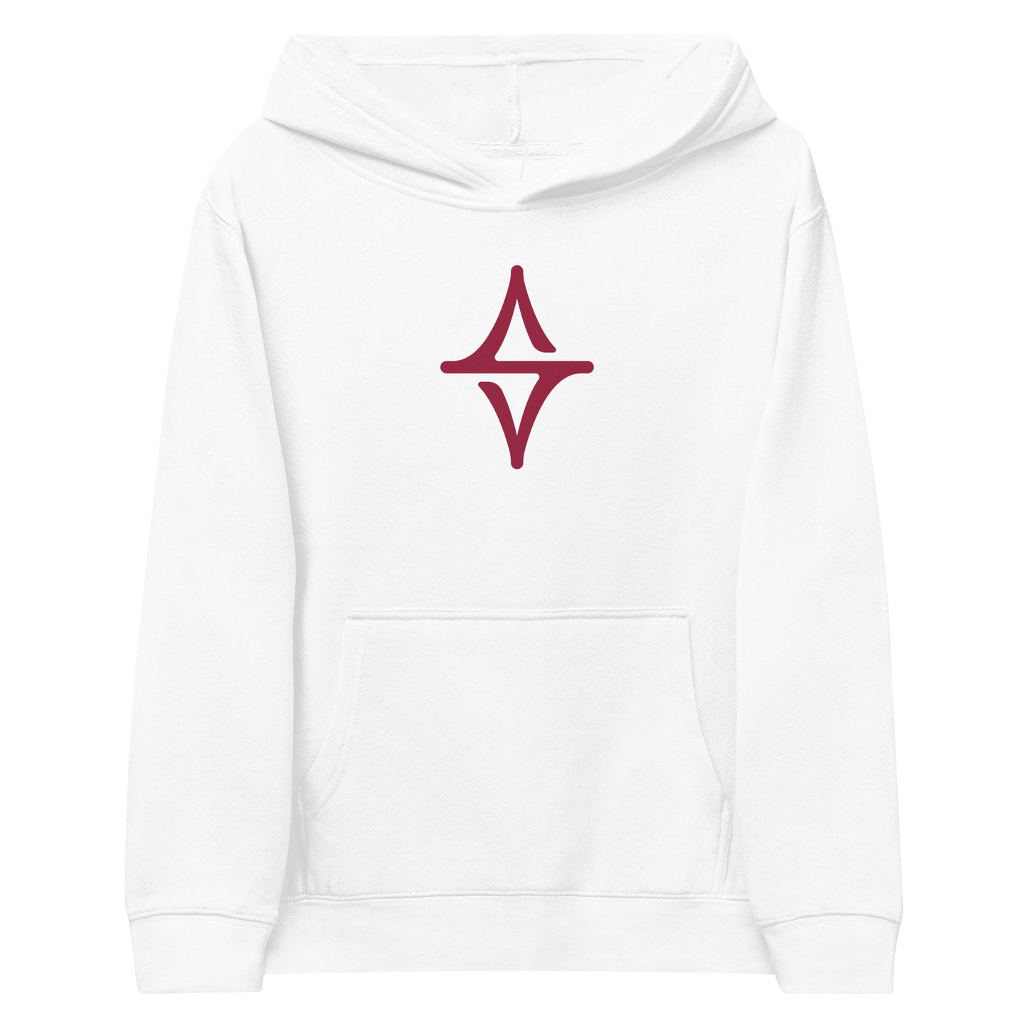 Starling Thomas V "Logo" Youth Hoodie