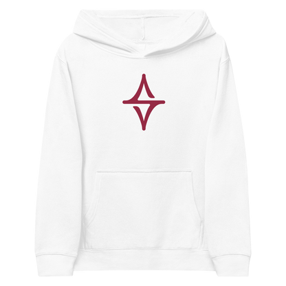 Starling Thomas V "Logo" Youth Hoodie