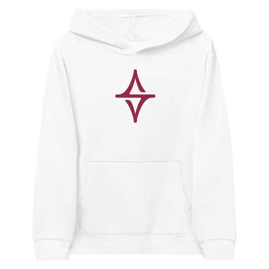 Starling Thomas V "Logo" Youth Hoodie