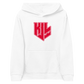 KJ Lewis "Logo" Youth Hoodie
