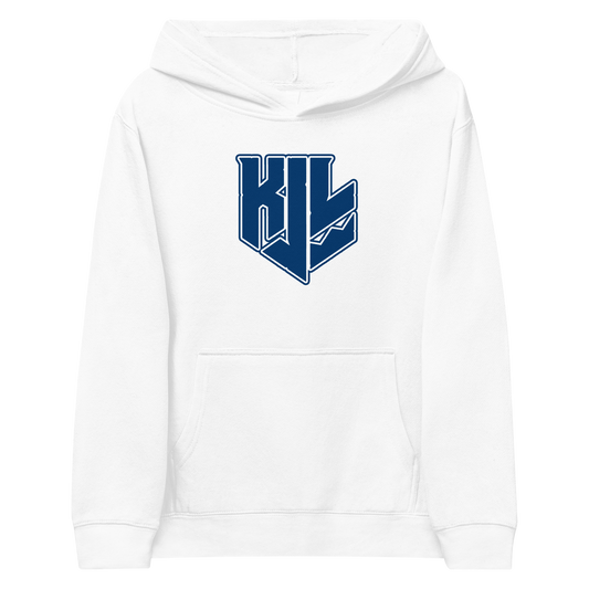 KJ Lewis "Logo" Youth Hoodie