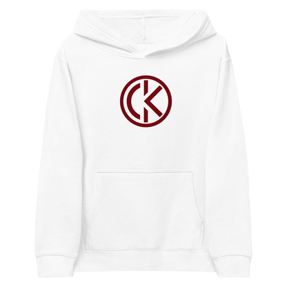 Chloe Kitts "Logo" Youth Hoodie