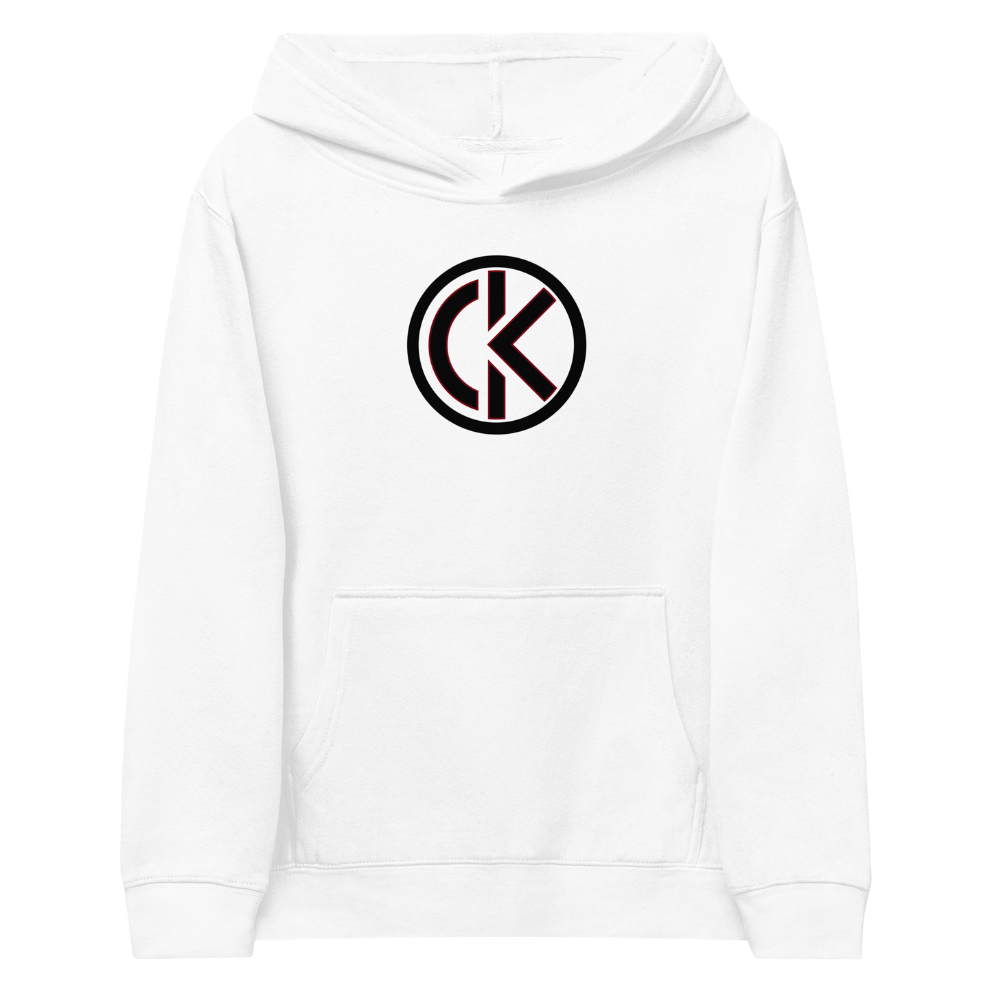 Chloe Kitts "Logo" Youth Hoodie