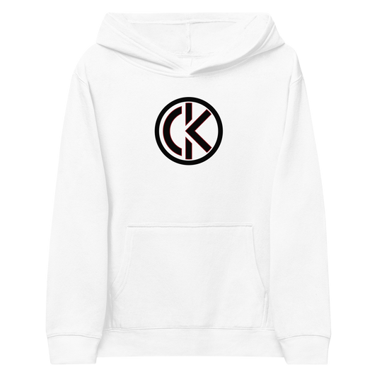 Chloe Kitts "Logo" Youth Hoodie