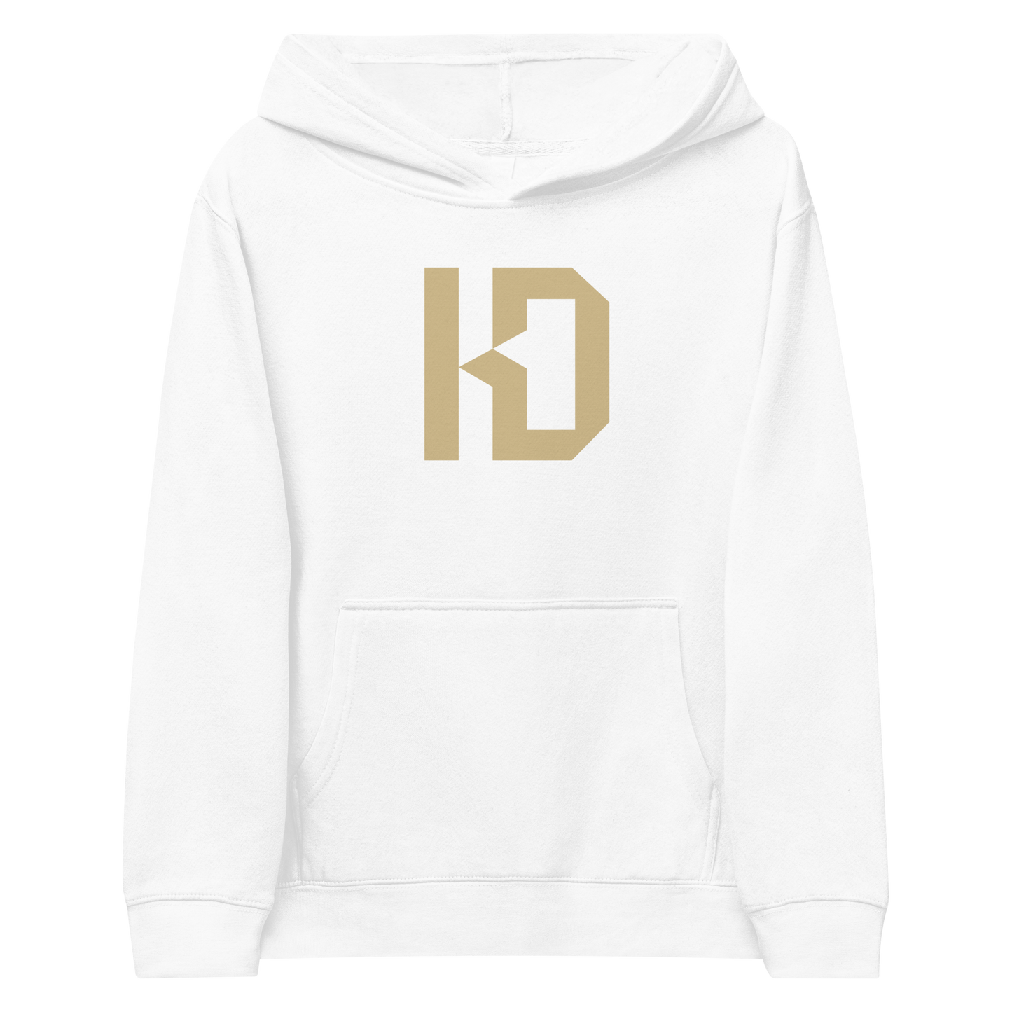 Kam Davis "Logo" Youth Hoodie