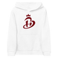 Bree Hall "Logo" Youth Hoodie