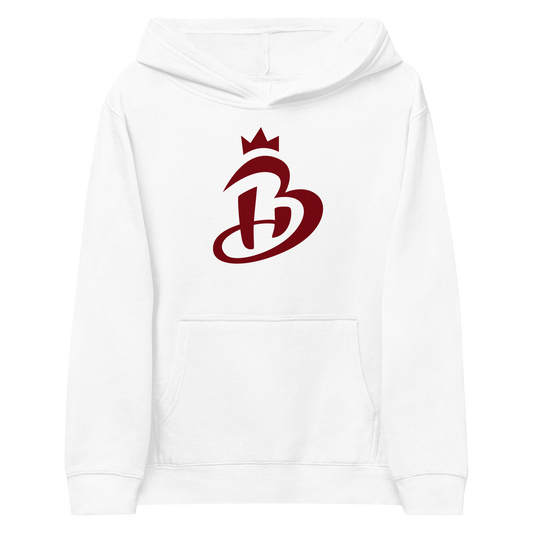 Bree Hall "Logo" Youth Hoodie