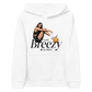 Bree Hall "Easy Breezy" Youth Hoodie