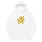 Hannah Hidalgo "Logo" Youth Hoodie
