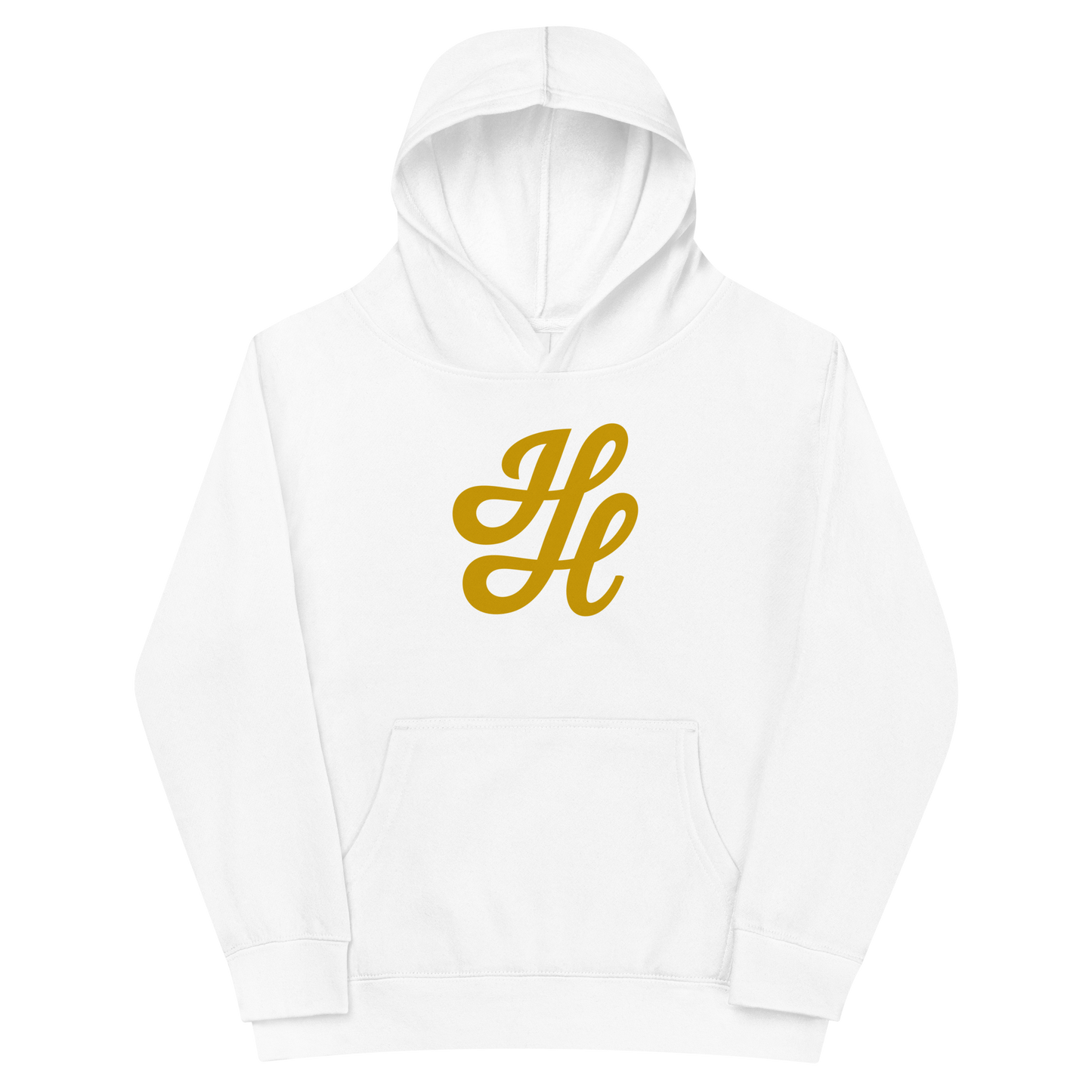 Hannah Hidalgo "Logo" Youth Hoodie