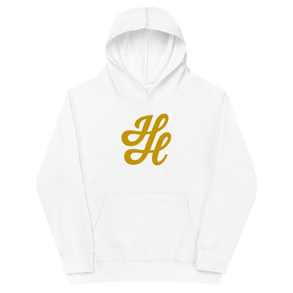 Hannah Hidalgo "Logo" Youth Hoodie