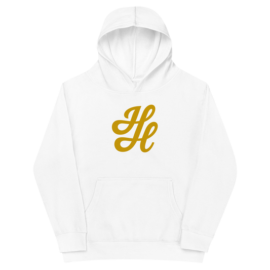Hannah Hidalgo "Logo" Youth Hoodie
