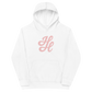 Hannah Hidalgo "Logo" Youth Hoodie