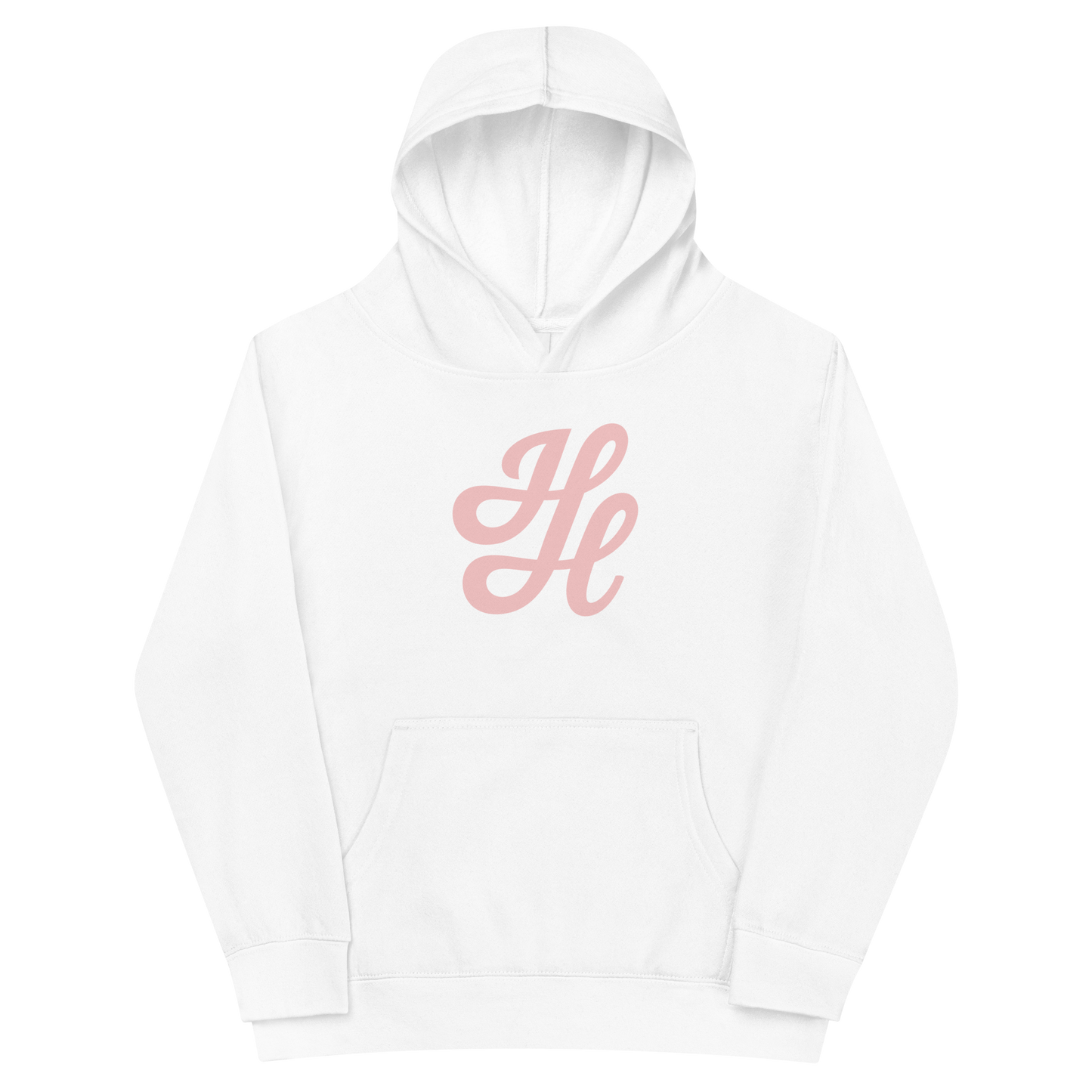 Hannah Hidalgo "Logo" Youth Hoodie