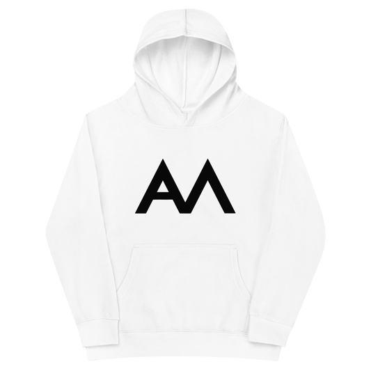 Alexander Mattison "Logo" Youth Hoodie