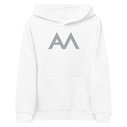Alexander Mattison "Logo" Youth Hoodie