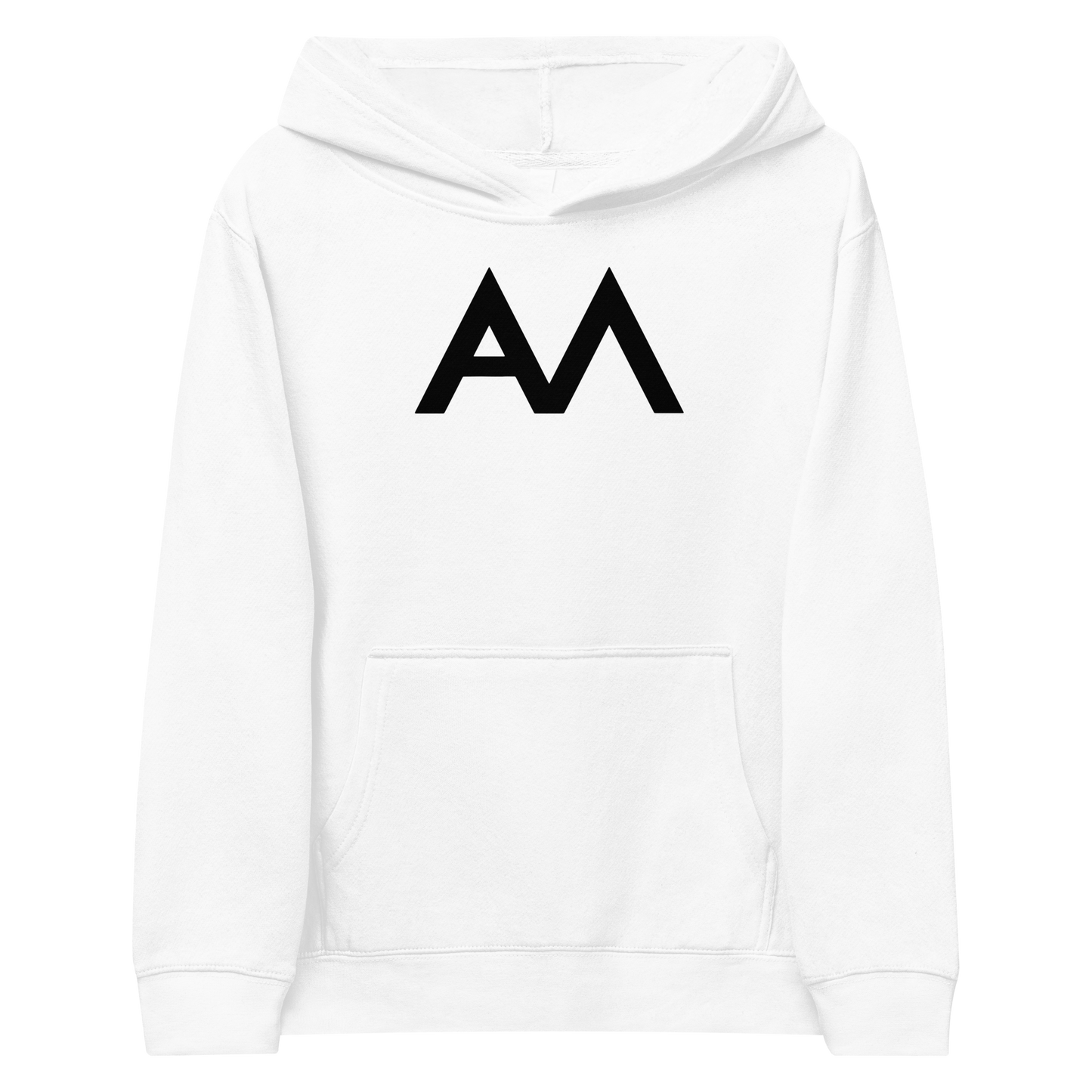 Alexander Mattison "Logo" Youth Hoodie