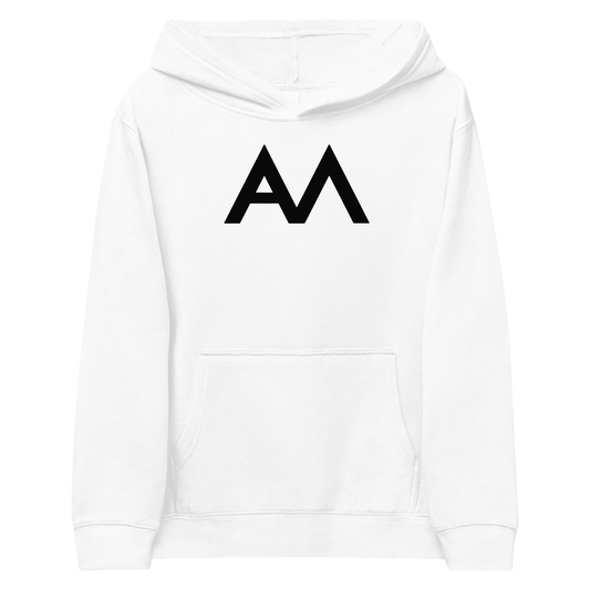 Alexander Mattison "Logo" Youth Hoodie