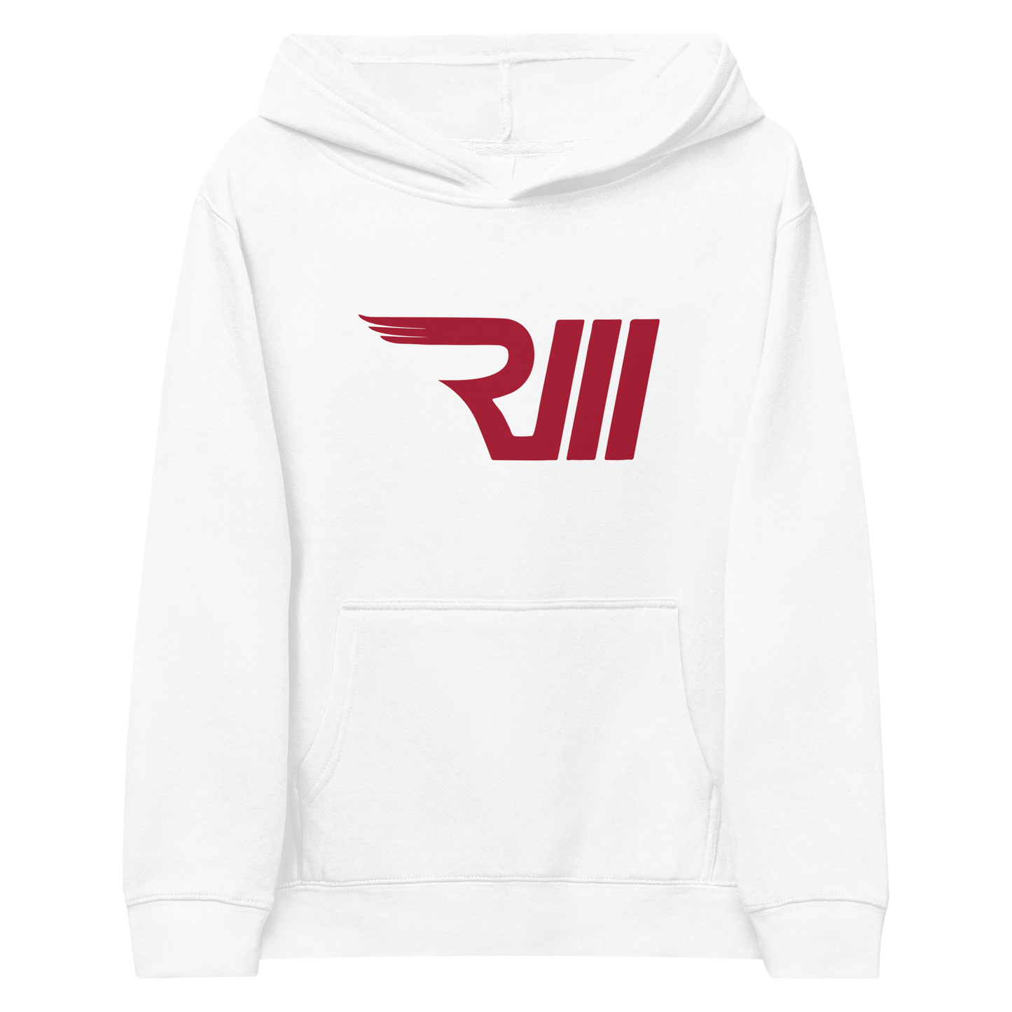 Ray Ray McCloud "Logo" Youth Hoodie