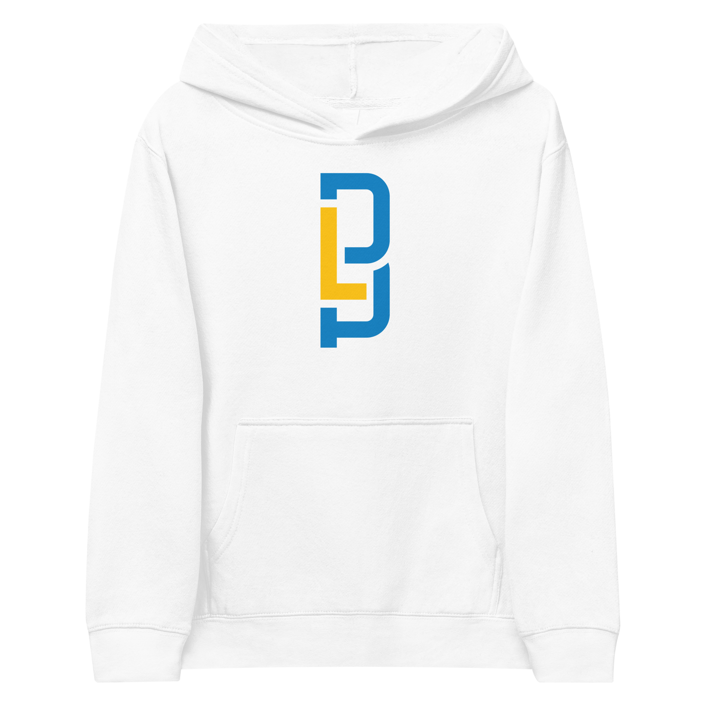 Denzel Perryman "Logo" Youth Hoodie