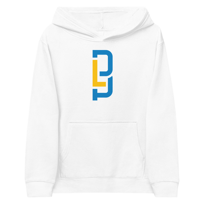 Denzel Perryman "Logo" Youth Hoodie