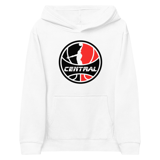 Dunk Central "Logo" Youth Hoodie