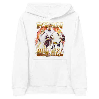 Ryan Bischel "Collage" Youth Hoodie