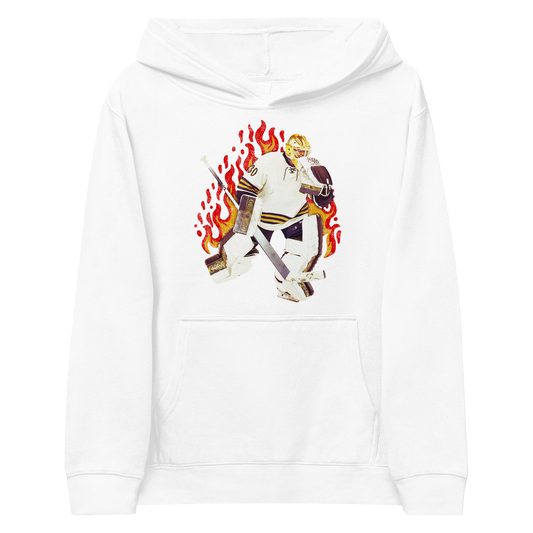 Ryan Bischel "Photo" Youth Hoodie