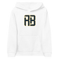 Ryan Bischel "Logo" Youth Hoodie