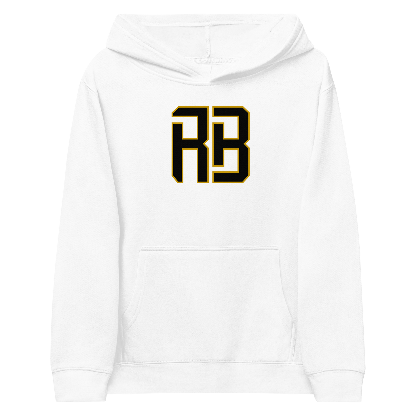 Ryan Bischel "Logo" Youth Hoodie