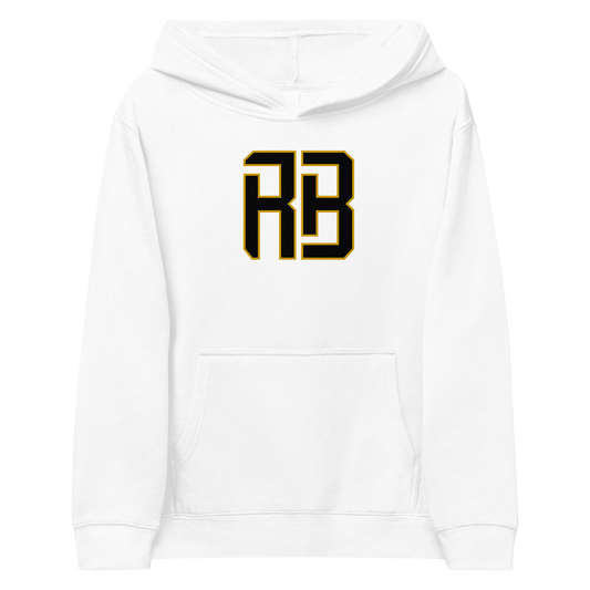 Ryan Bischel "Logo" Youth Hoodie