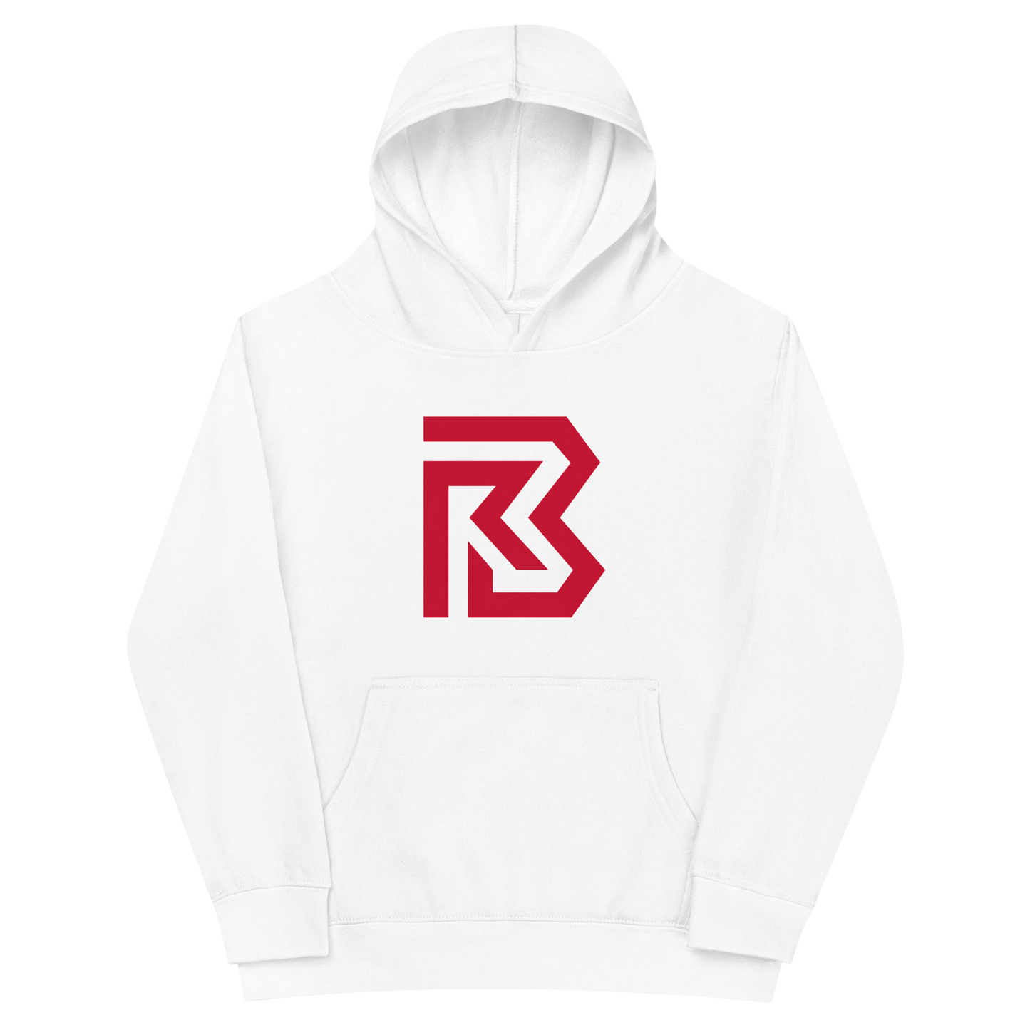 Rocco Becht "Logo" Youth Hoodie