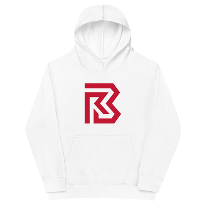 Rocco Becht "Logo" Youth Hoodie