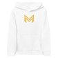 Mark Mitchell "Logo" Youth Hoodie