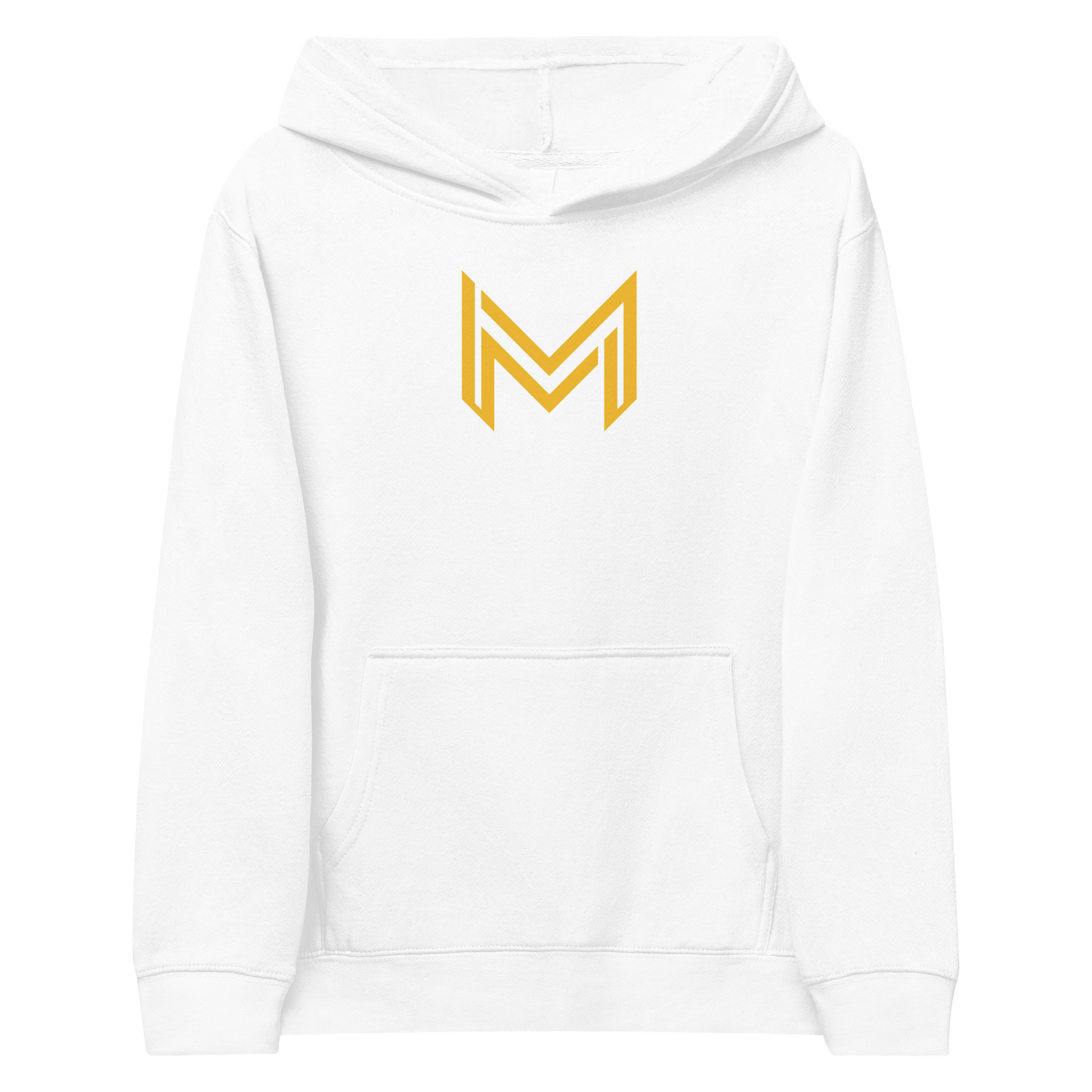 Mark Mitchell "Logo" Youth Hoodie