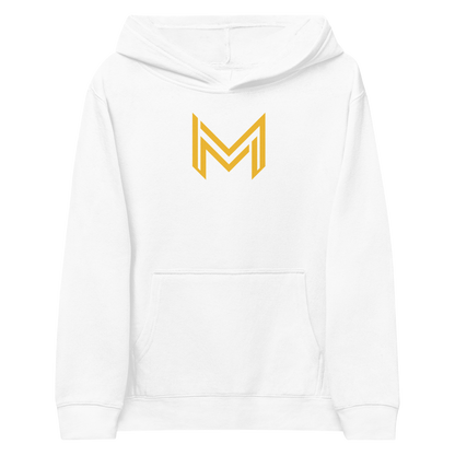Mark Mitchell "Logo" Youth Hoodie