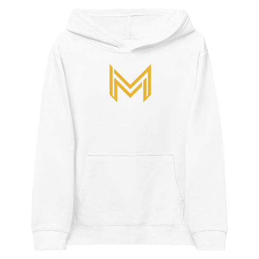 Mark Mitchell "Logo" Youth Hoodie