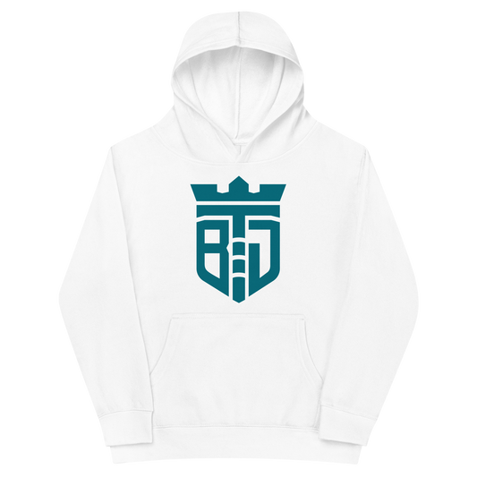 Brian Thomas Jr. “Logo” Youth Hoodie