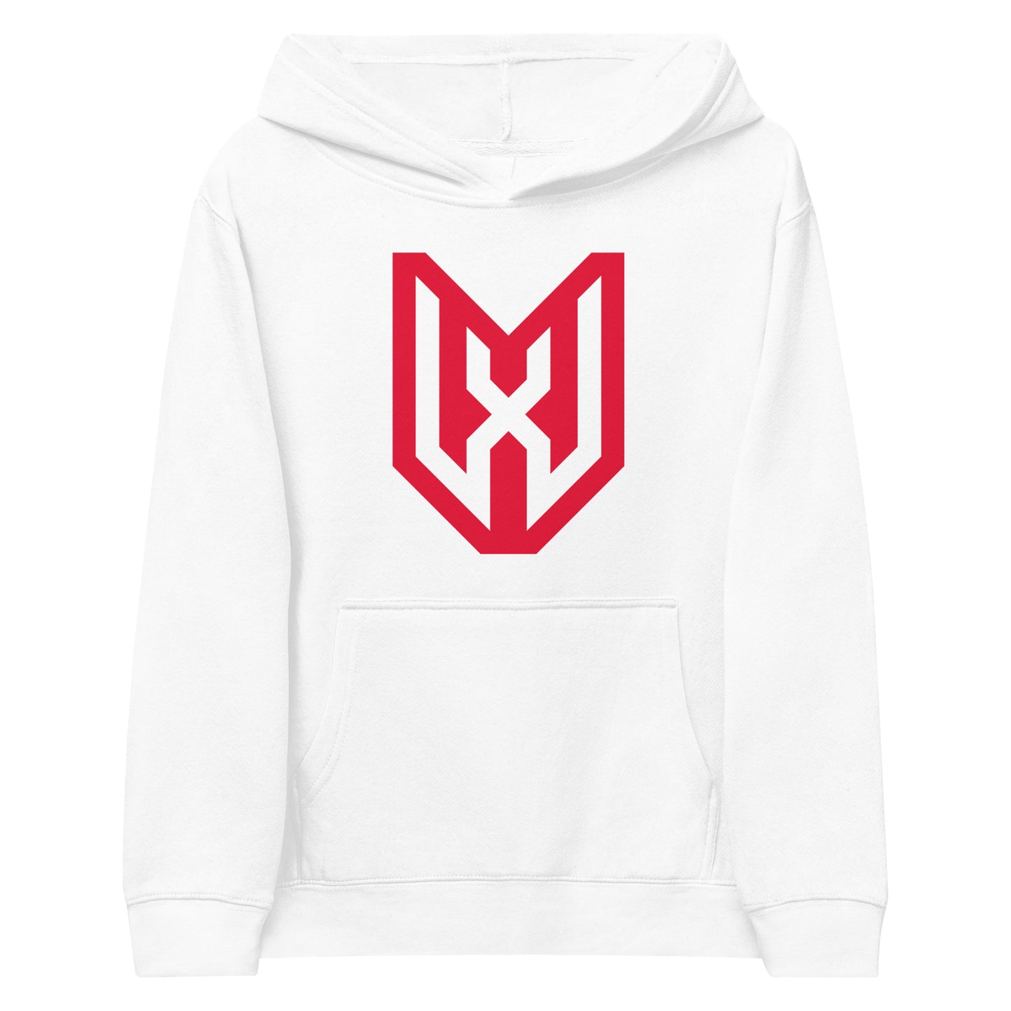 Xavier Worthy “Logo” Youth Hoodie