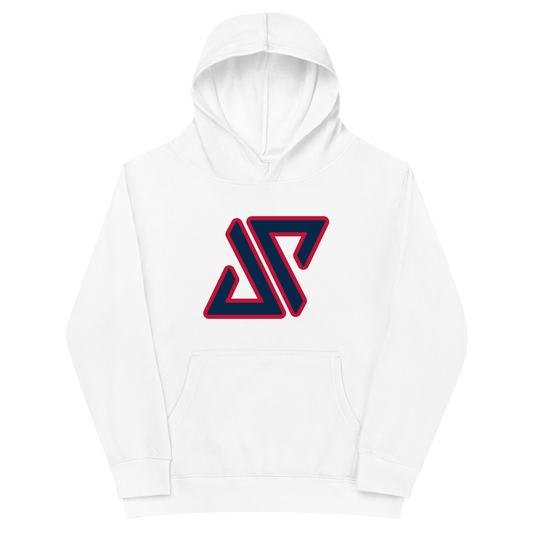 Ja'Lynn Polk "logo" Youth Hoodie