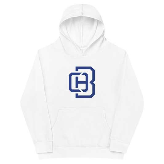 Cole Bishop "Logo" Youth Hoodie