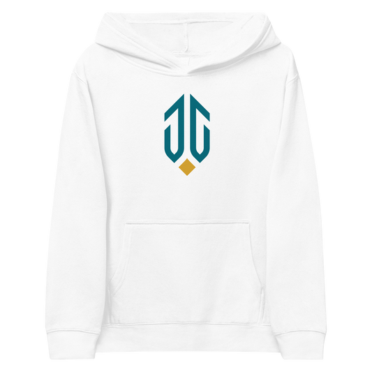 Jarrian Jones "Logo" Youth Hoodie