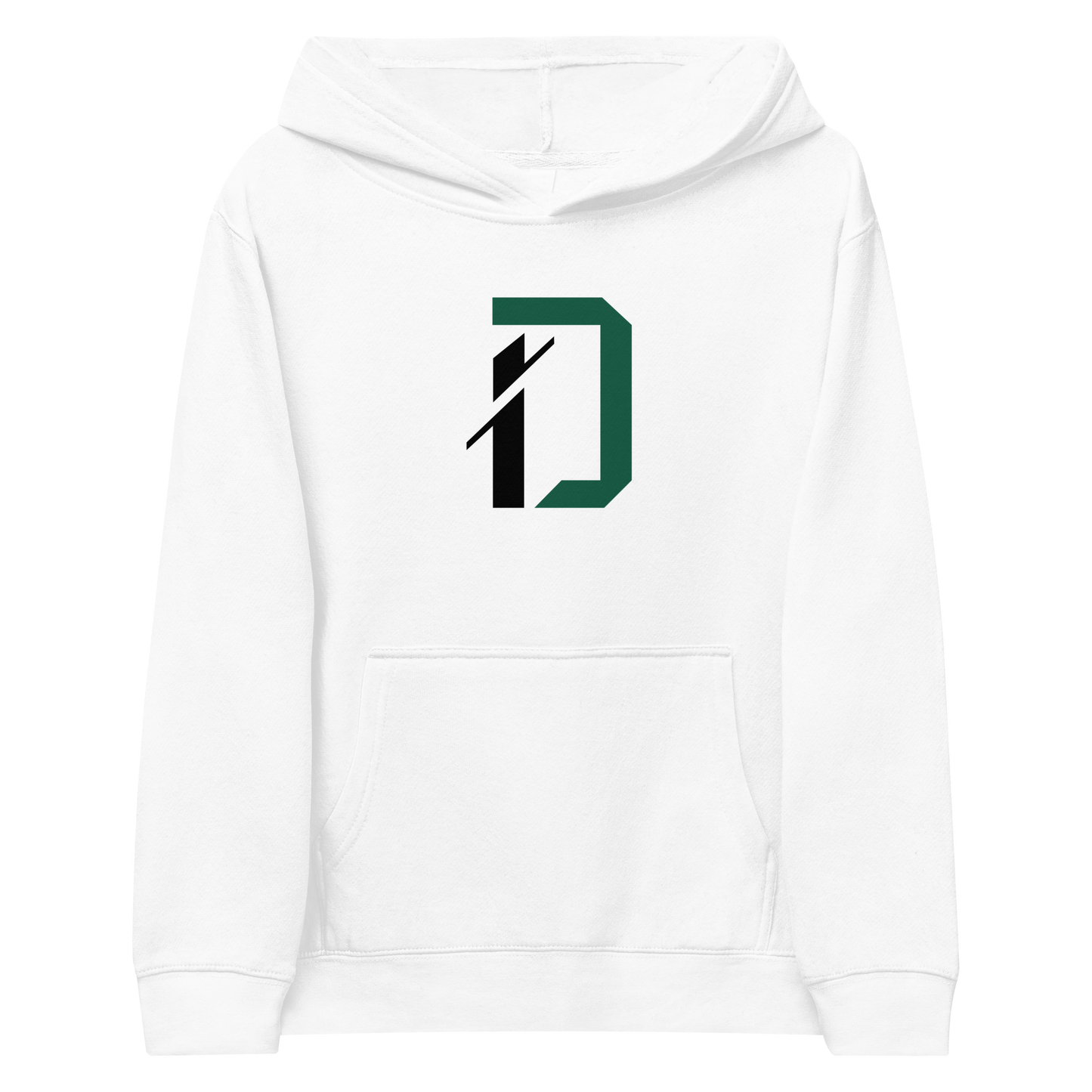 Isaiah Davis "Logo" Youth Hoodie