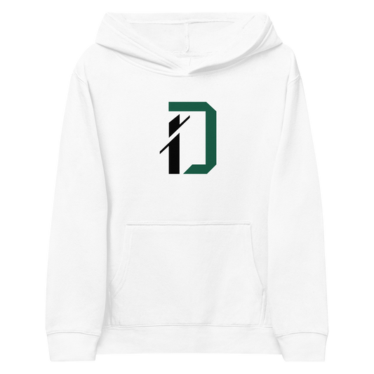 Isaiah Davis "Logo" Youth Hoodie