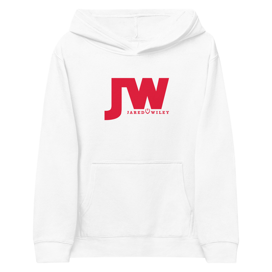 Jared Wiley "Logo" Youth Hoode