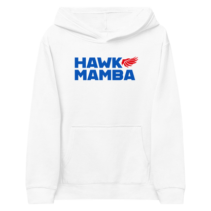 Cobee Bryant "Logo" Youth Hoodie
