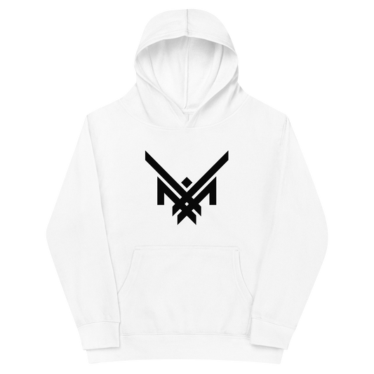 Maxx Crosby "Logo" Youth Hoodie