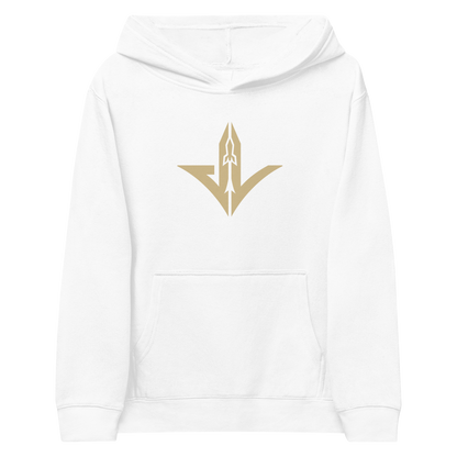 Jaylin Lucas "Logo" Youth Hoodie