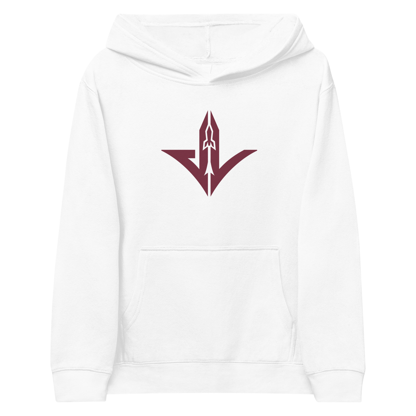 Jaylin Lucas "Logo" Youth Hoodie