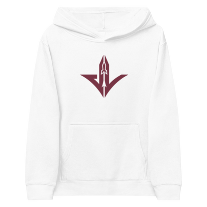 Jaylin Lucas "Logo" Youth Hoodie